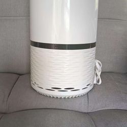 Air Purifier 