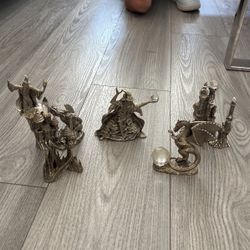 Calleccion Vintage Máster work 1991