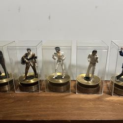 Elvis Presley. Miusic Box    1998 