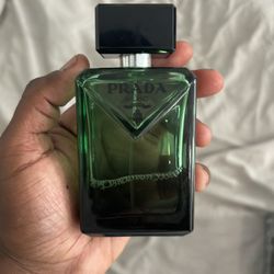  Prada Paradigme Eau de Parfum  