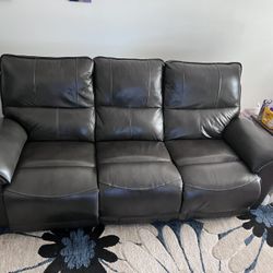 Sofa Recliner/Couch 