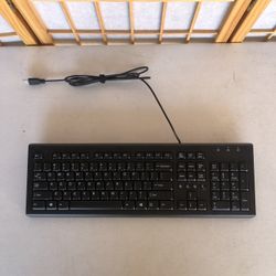 (New Like Condition) Computer Keyboard