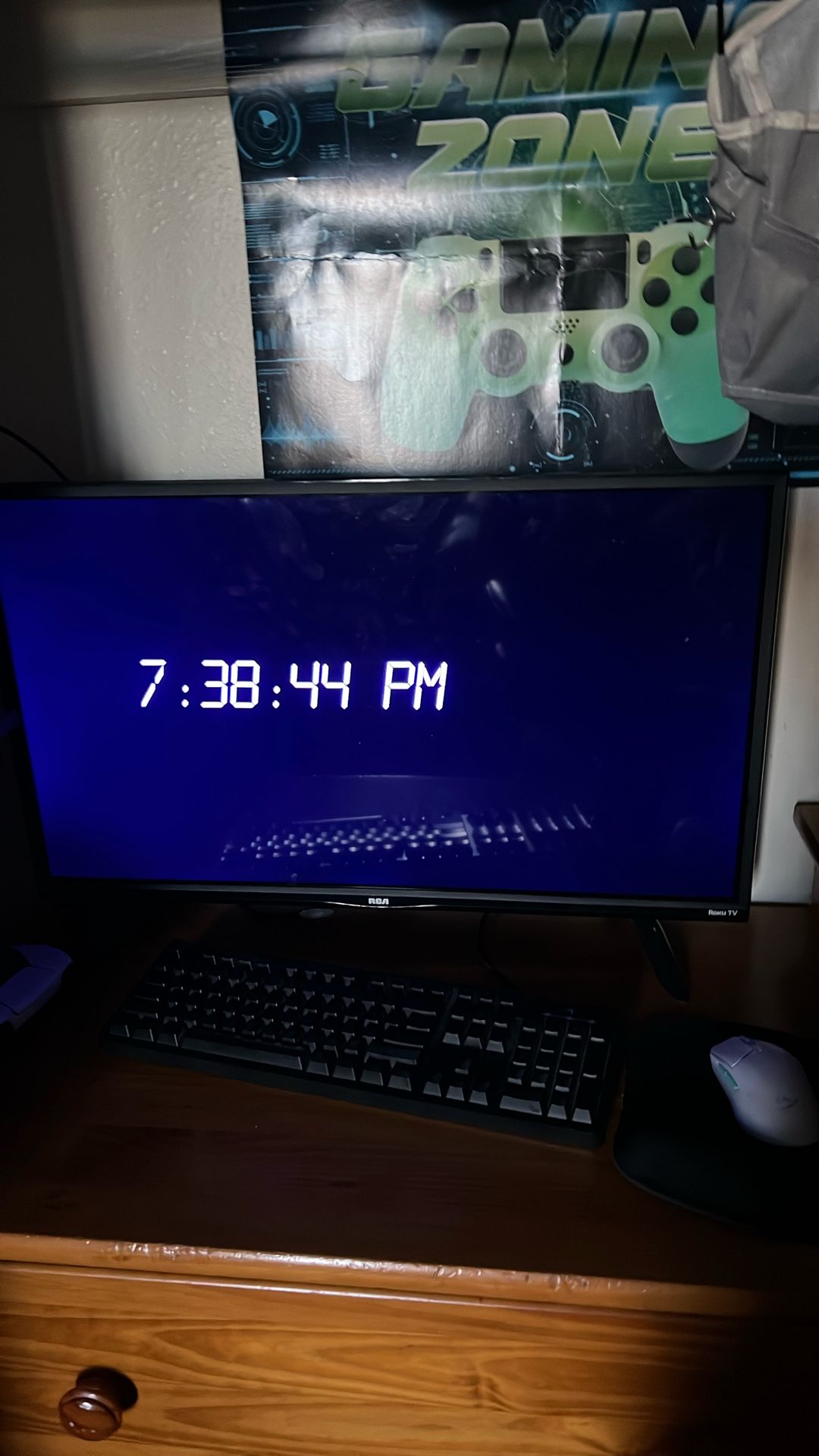 Roku Tv