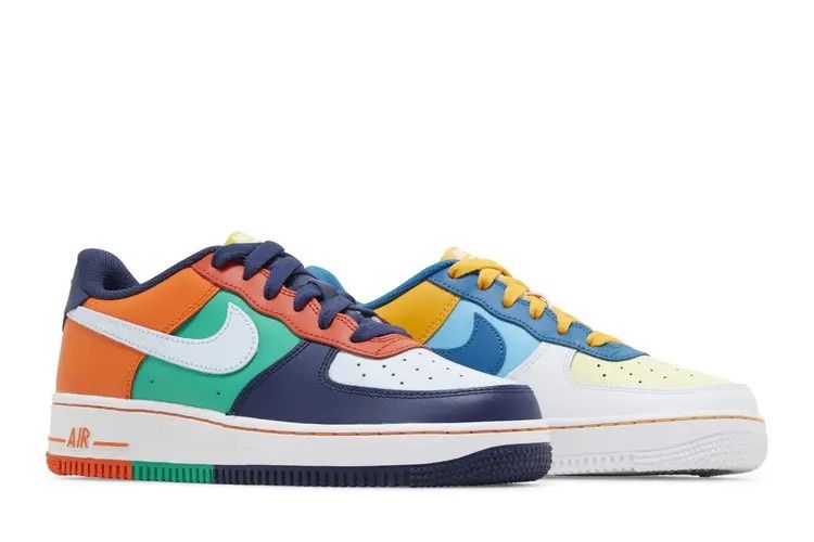 Nike Air Force