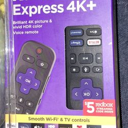 Roku 4k+
