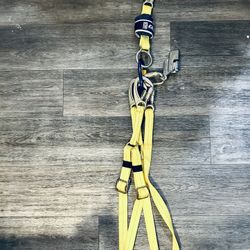 SALA DBI EZ Stop Shock Absorber 6’