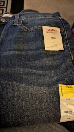 Levi jeans
