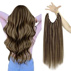 Hair Extension