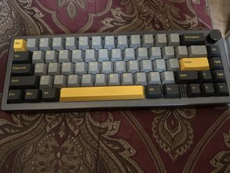 EK68 Keyboard