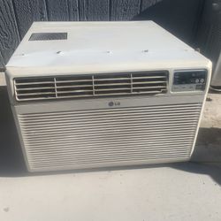 Whole House Ac Unit 