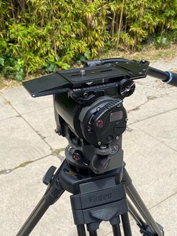 O’Conner 1030s Tripod