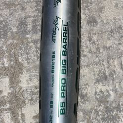 Easton B5 Pro Big Barrel Baseball Bat BBCOR drop 3, 32in 29oz