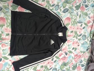 Adidas jacket kids