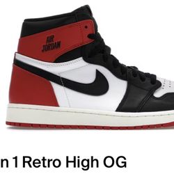 Jordan 1 Retro High OG