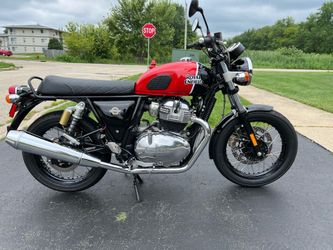 2020 royal enfield 650 interceptor