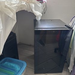 Mini Ice Box