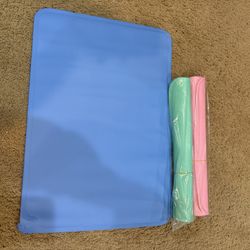 Silicone Dog Mat 