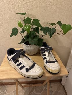 Men Adidas size 11.5