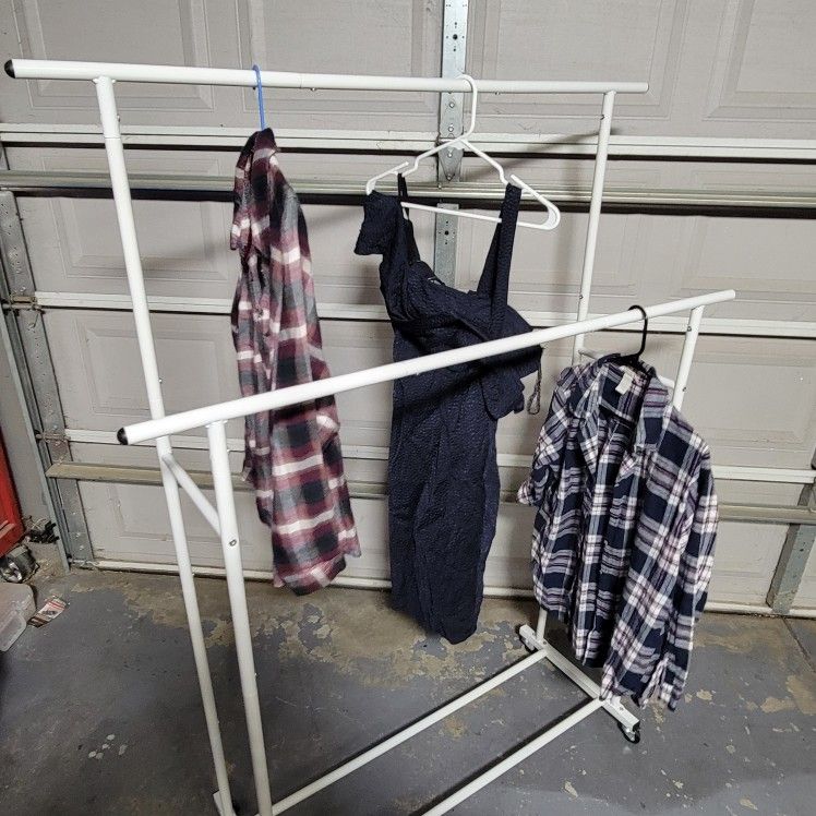 Clothes Rack
