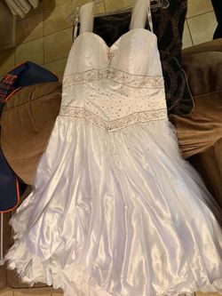 Vestido de novia