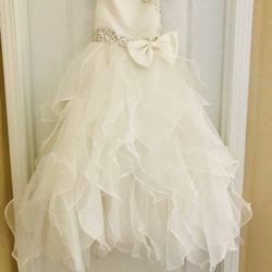 Pageant Dress. Custom.