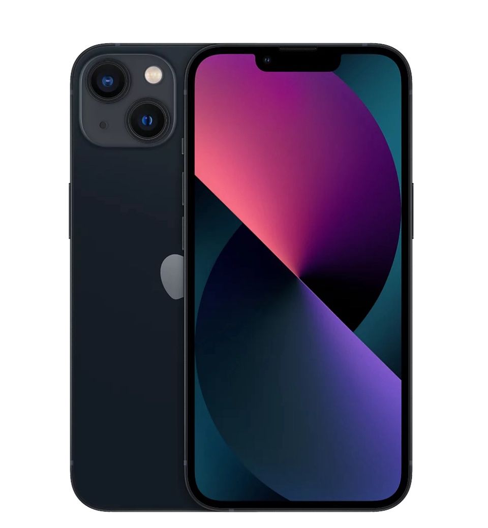 iPhone 13