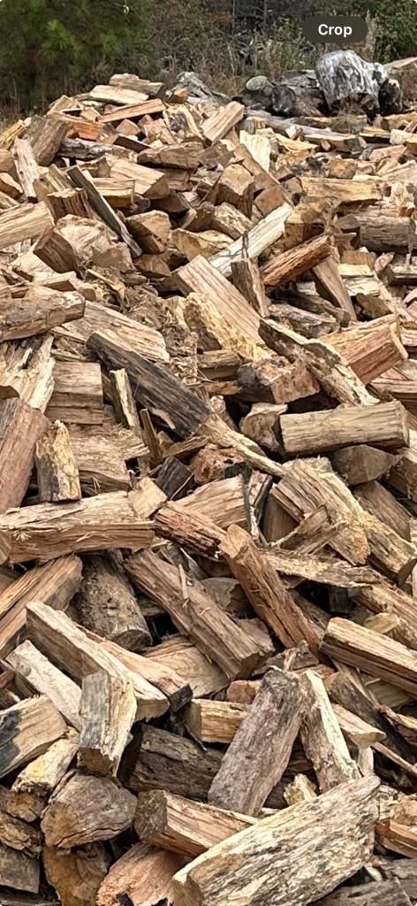 Season 2yr Firewood - Conyers, Stonecrest, Lithonia, Decatur, Snellville, Liburn, Stockbridge, Dunwoody, Covington, Rockdale