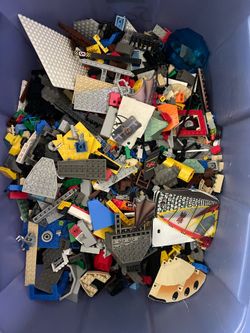 Lego lot for sale
