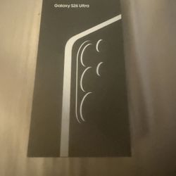 Galaxy S26 Ultra 512 Gbs