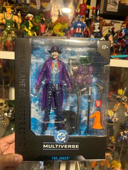 The joker 89