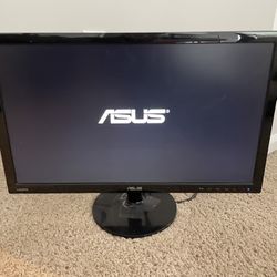 Computer Monitor 
