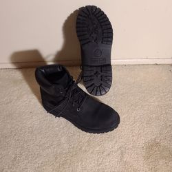 Black Men's Tim's