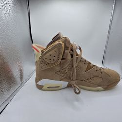 2 Pairs Of Jordan Retros