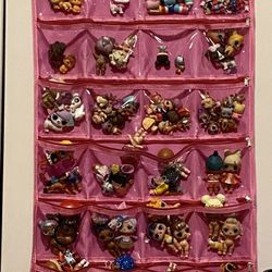 LOL Doll Collection