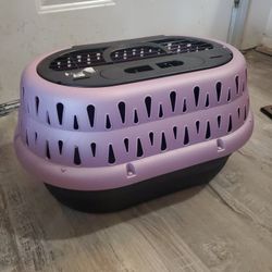 Small Pet Carrier