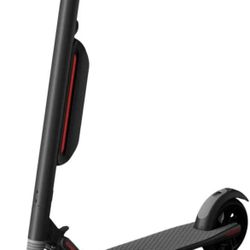 Electric Scooter By Segway 