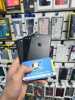 iPhone 7 $1