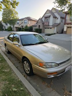 1996 Toyota Camry