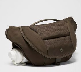Daily Dispatch Belt Bag 3L
