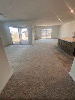 Brand new Carpet