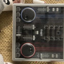 Computer Dj System