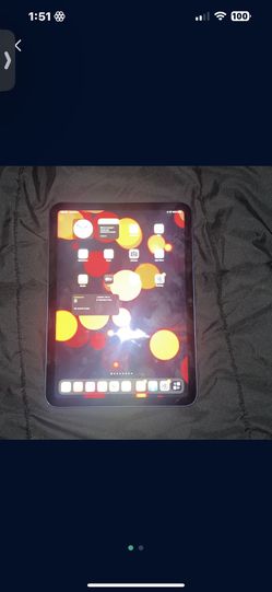 Ipad 10th Generation