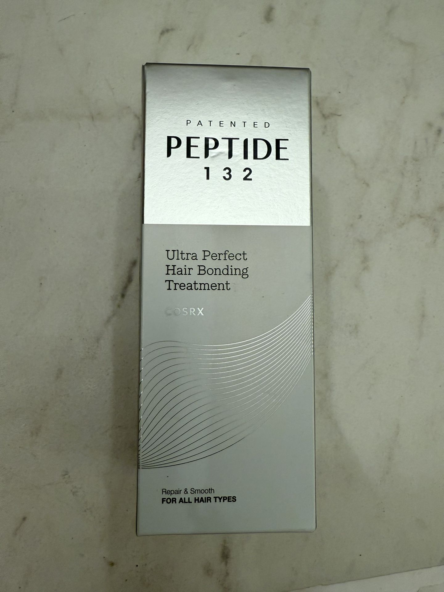 Cosrx Hair Bonding Treatment