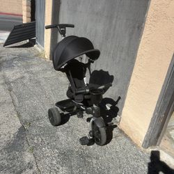 Toddler Stroller Bike