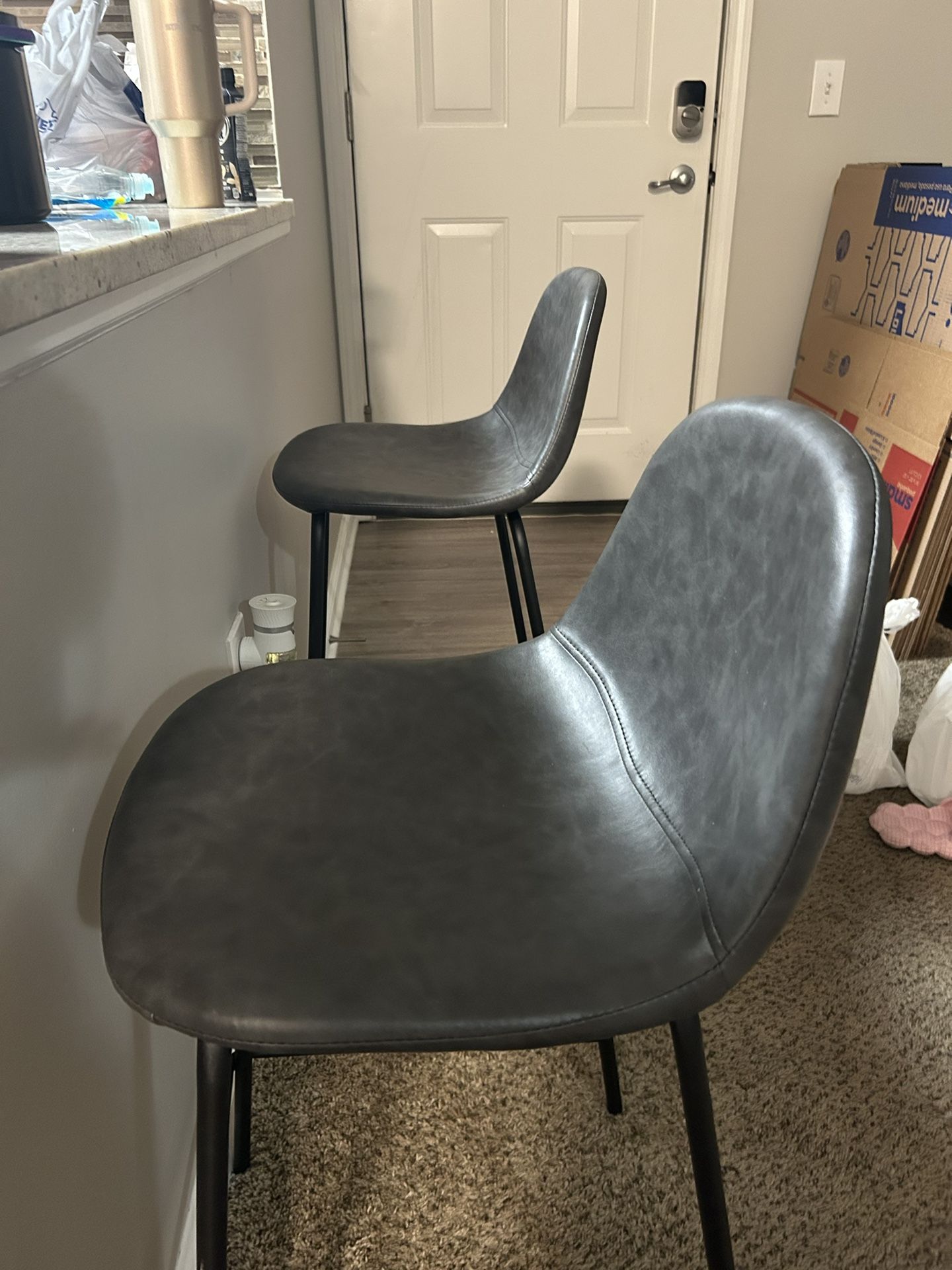 Counter Height Barstools