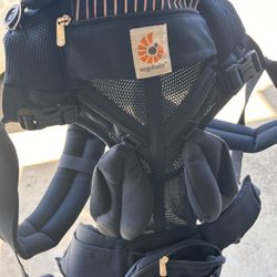 Ergo Omni 360 Carrier