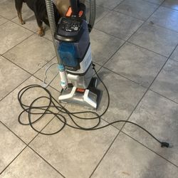 Shark Steam Cleaner