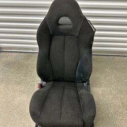 2006-2012 Mitsubishi eclipse Spyder Driver Seat
