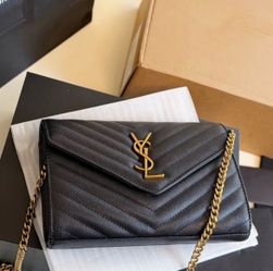 YSL Bag