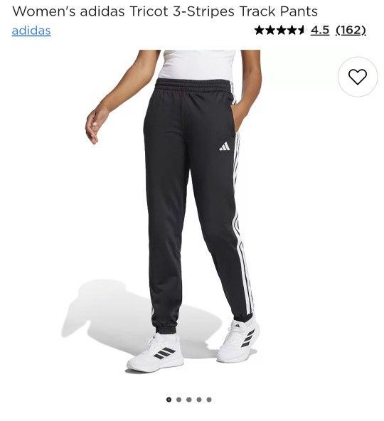 Adidas Pants
